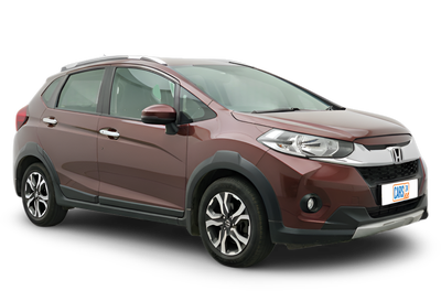 Honda WR-V-img